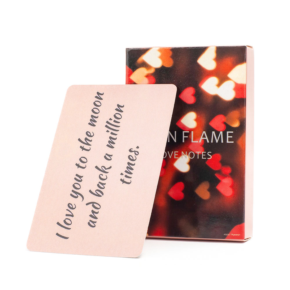 Graded Card Display - Api kembar catatan cinta kartu Oracle