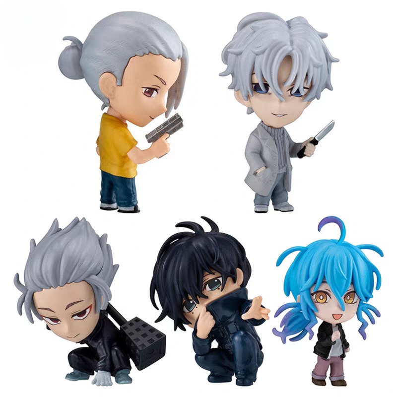 Mainan kapsul asli yang lucu K - Capsule Toy Gashapon ulasan dan harga