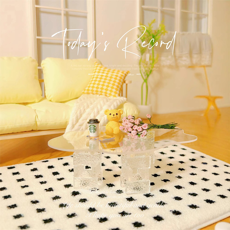 20 Buah Batu Bata Kristal Mini - Building Block Mini ulasan dan harga