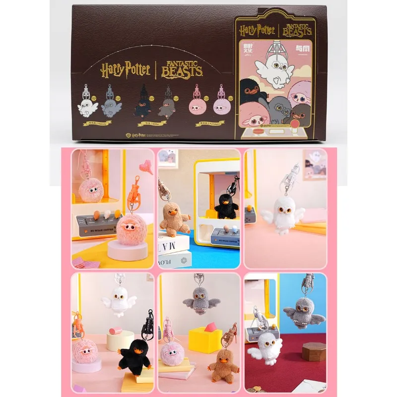 Mainan Vinyl Blind Box Seri 3  - Vinyl Figure Blank ulasan dan harga