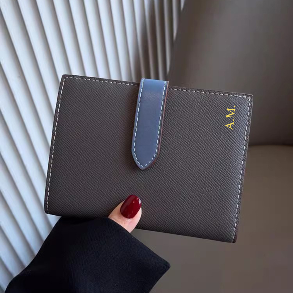Dompet paspor perjalanan kulit - Card Top Loader ulasan dan harga