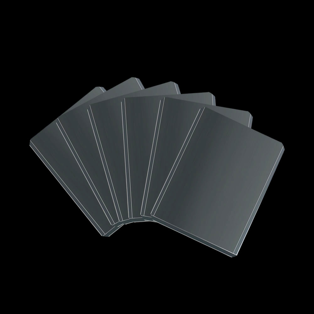 Penutup Kartu Koleksi 35PT Top - Card Top Loader ulasan dan harga