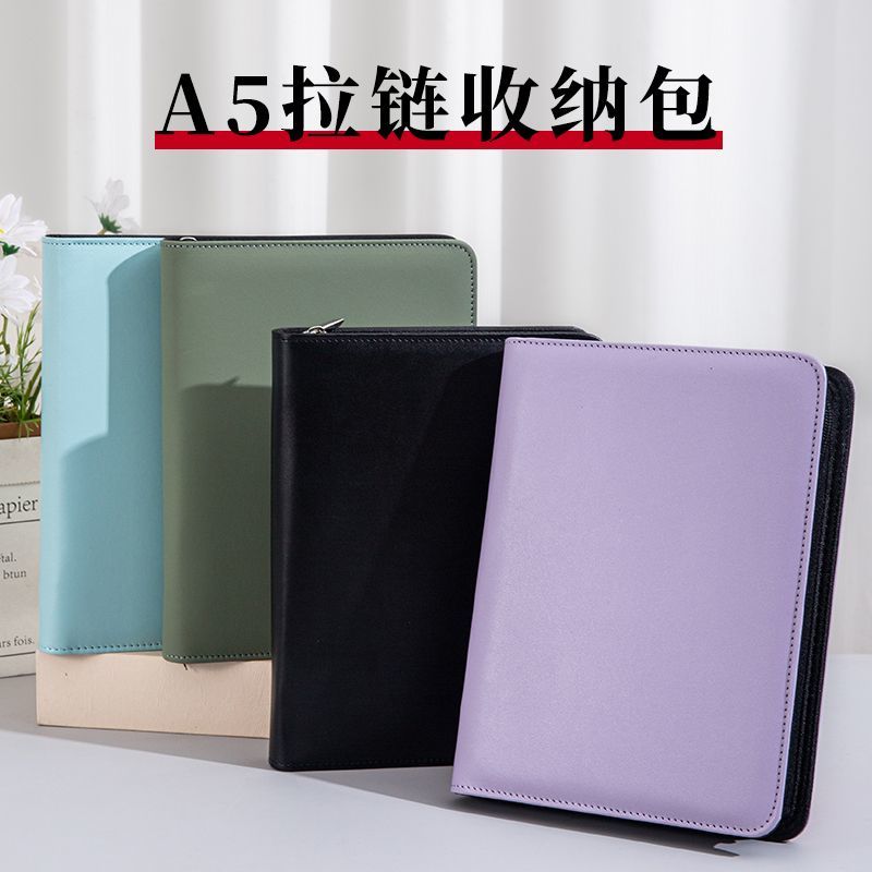 Binder Kartu Kulit PU A5 denga - Pokemon Binder Card ulasan dan harga