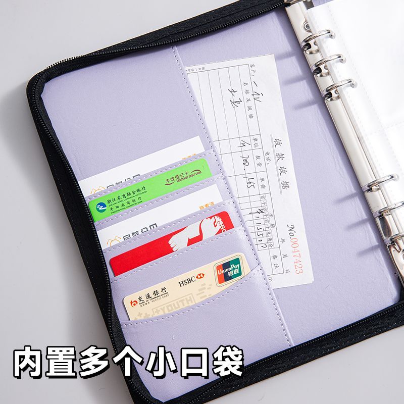 Binder Kartu Kulit PU A5 denga - Pokemon Binder Card ulasan dan harga