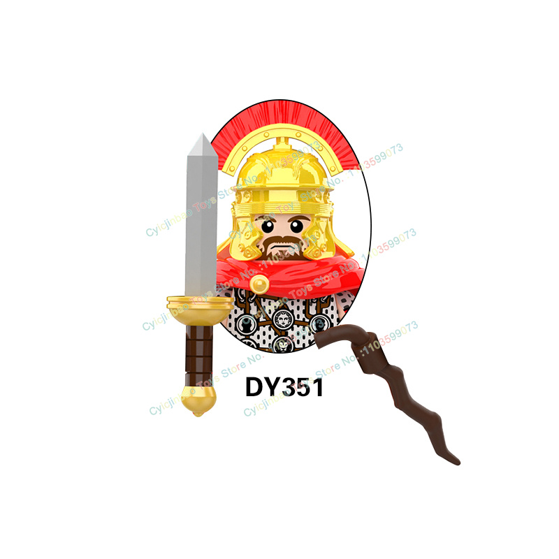 Mainan aksesoris senjata blok  - Lego Minifigure Holder ulasan dan harga