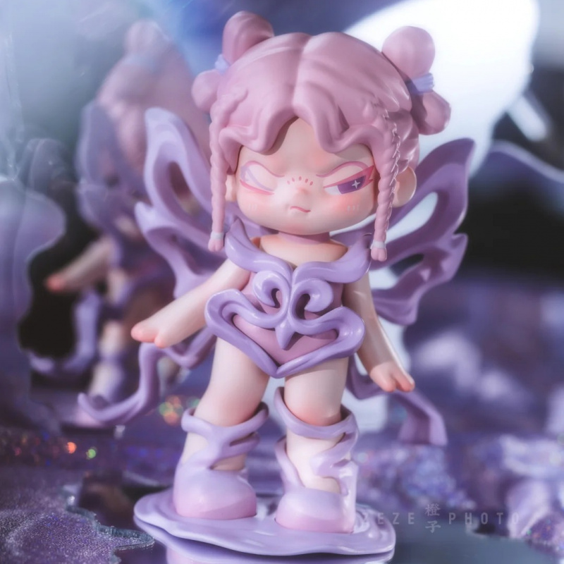 Presale 30 hari Dora Material  - Mystery Box Blind Bag ulasan dan harga