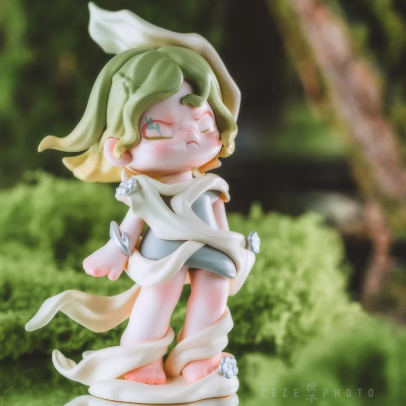 Presale 30 hari Dora Material  - Mystery Box Blind Bag ulasan dan harga