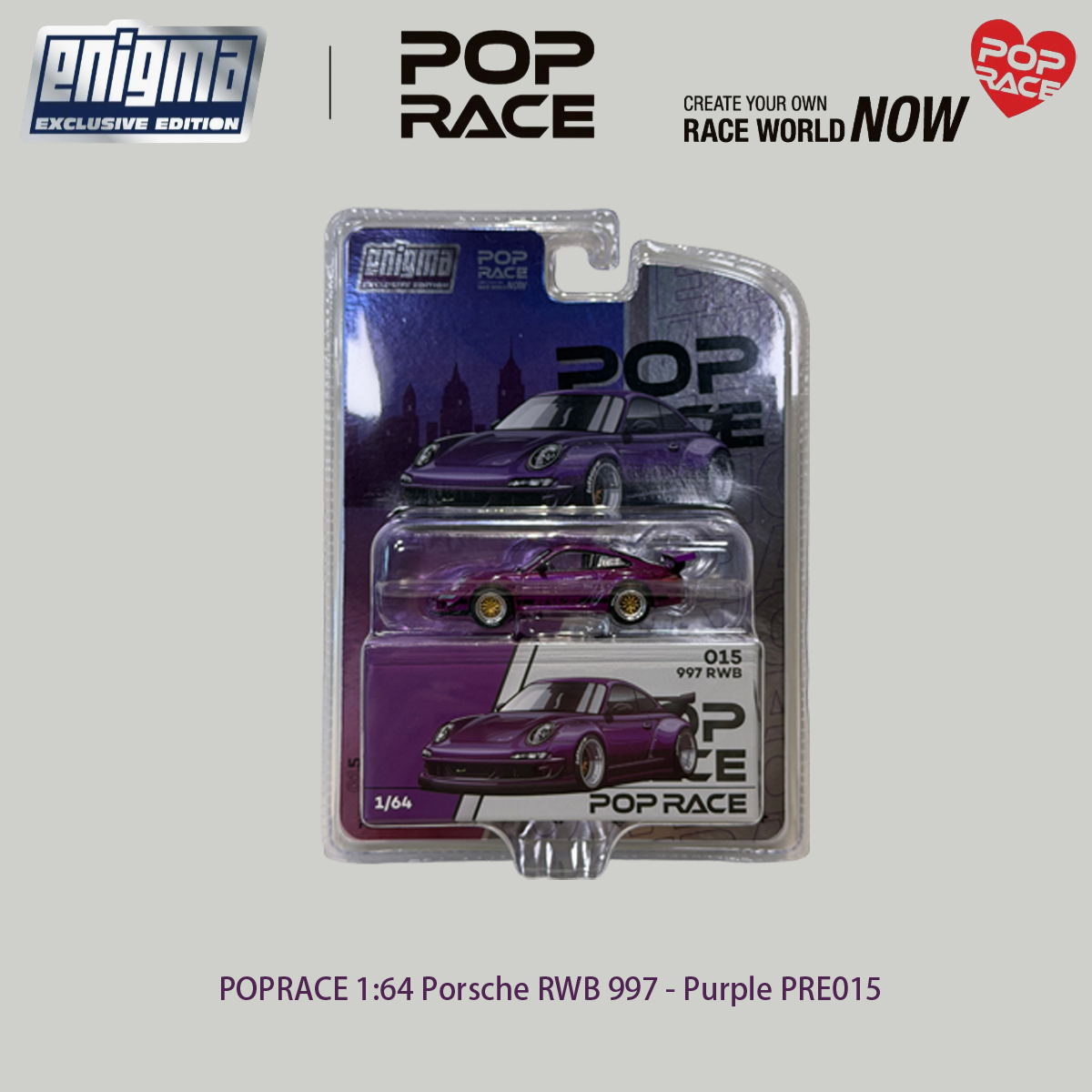 POP RACE 1:64 Set Kemasan Blis - Die Cast Car 1 64 ulasan dan harga