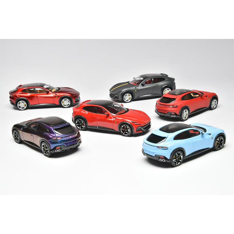 Tersedia Dalam Stok Mobil Main - Die Cast Car 1 64 ulasan dan harga