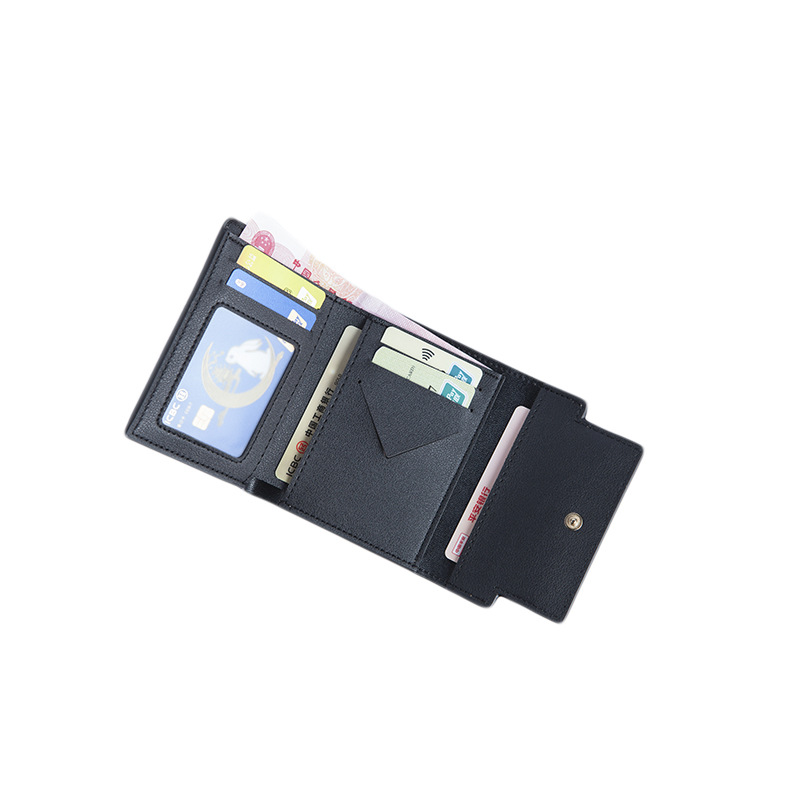 Dompet Kartu Pendek Wanita Kap - Card Top Loader ulasan dan harga