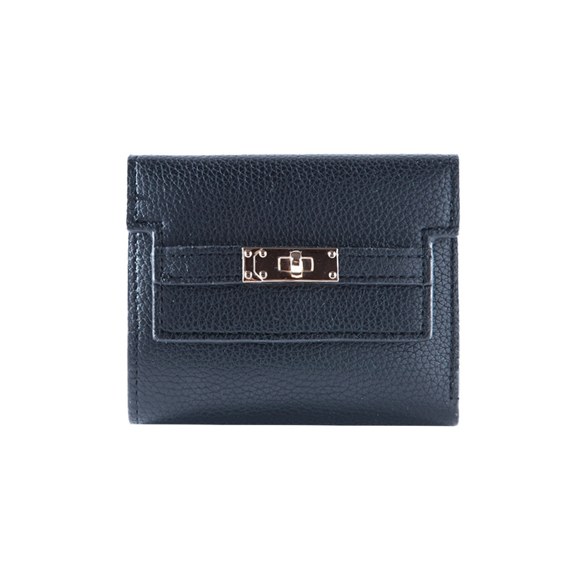 Dompet Kartu Pendek Wanita Kap - Card Top Loader ulasan dan harga