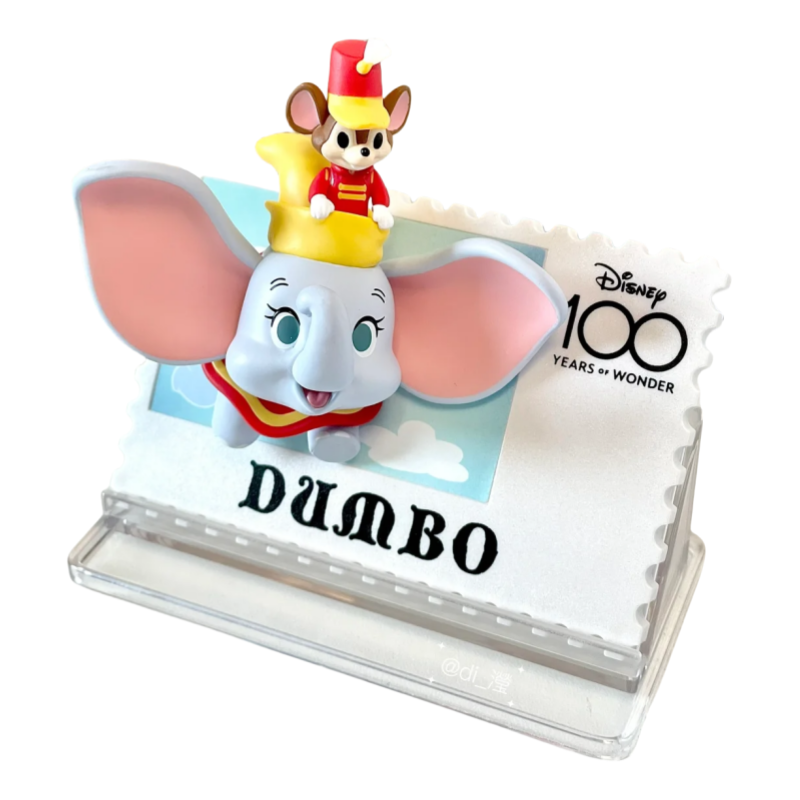 HOT Genuine Anniversary Retro  - Mystery Box Blind Bag ulasan dan harga
