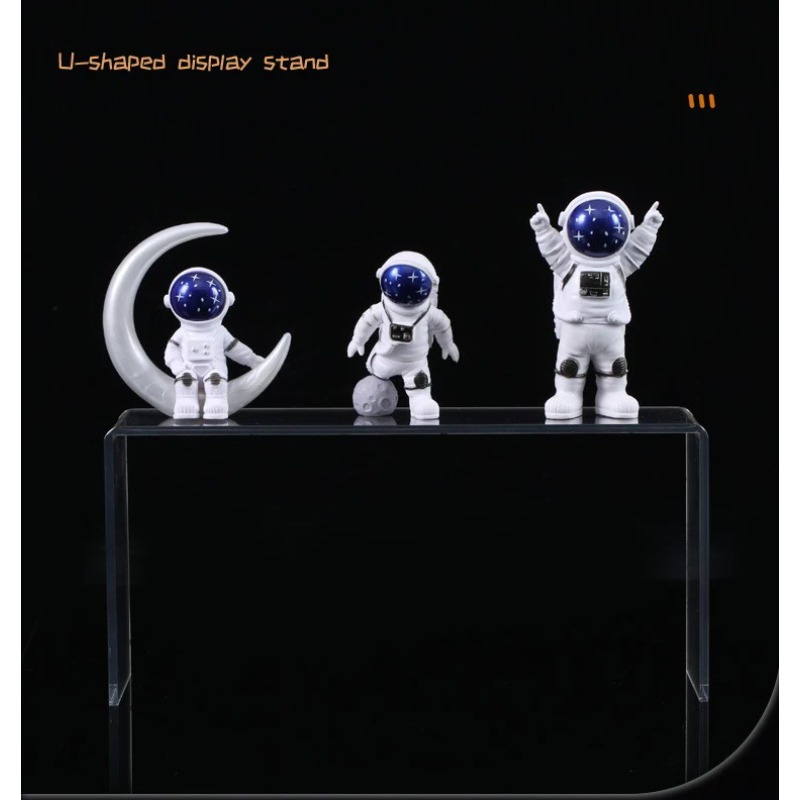 Tampilan Akrilik Riser untuk A - Pop Display Shelf ulasan dan harga