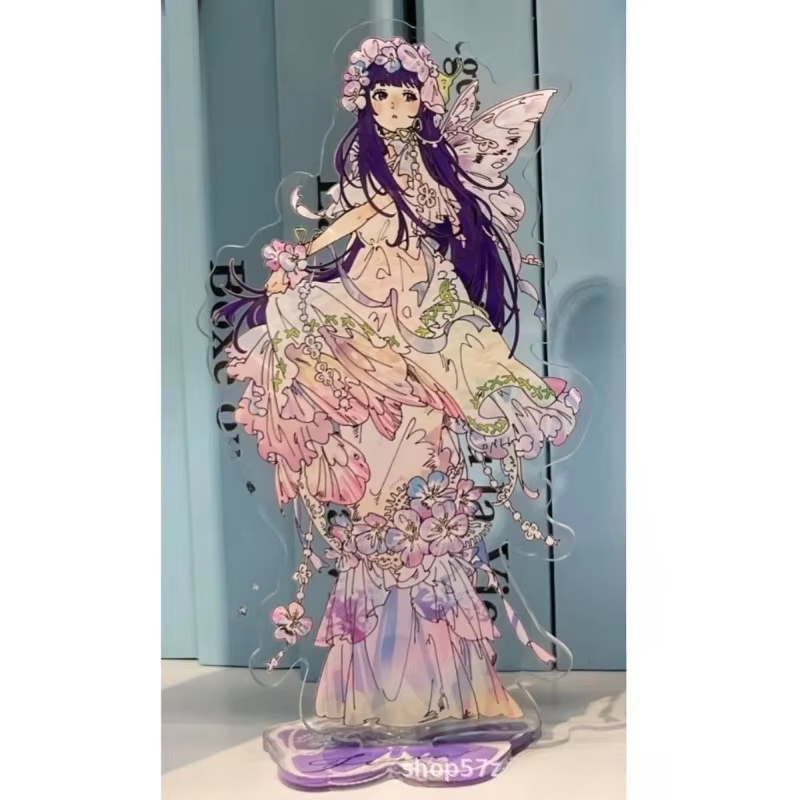 Frieren Beyond Journey's End F - Figma Stand Set ulasan dan harga