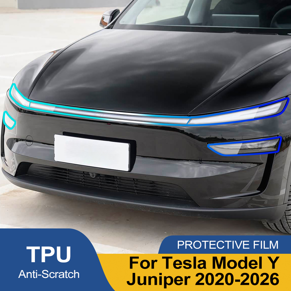 Untuk Tesla Model Y 2020-2026  - Vinyl Figure Blank ulasan dan harga