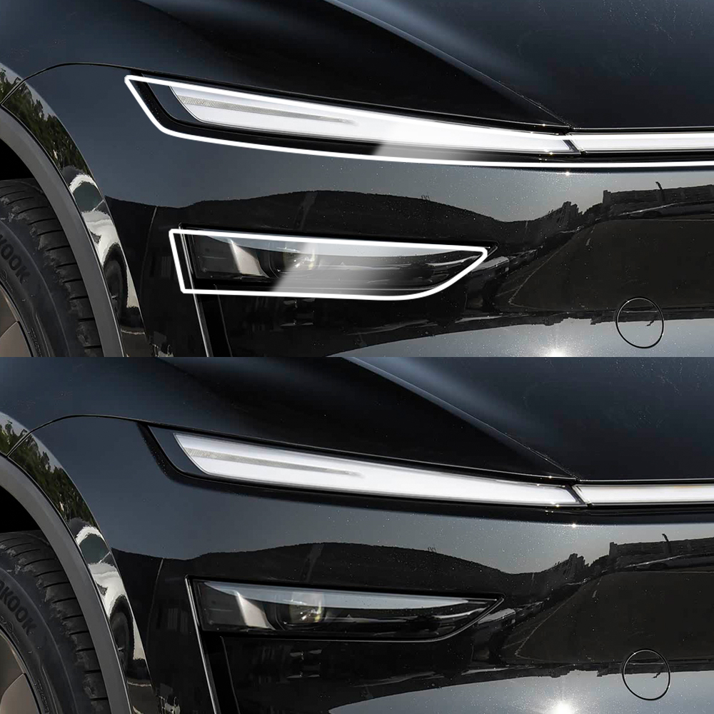 Untuk Tesla Model Y 2020-2026  - Vinyl Figure Blank ulasan dan harga