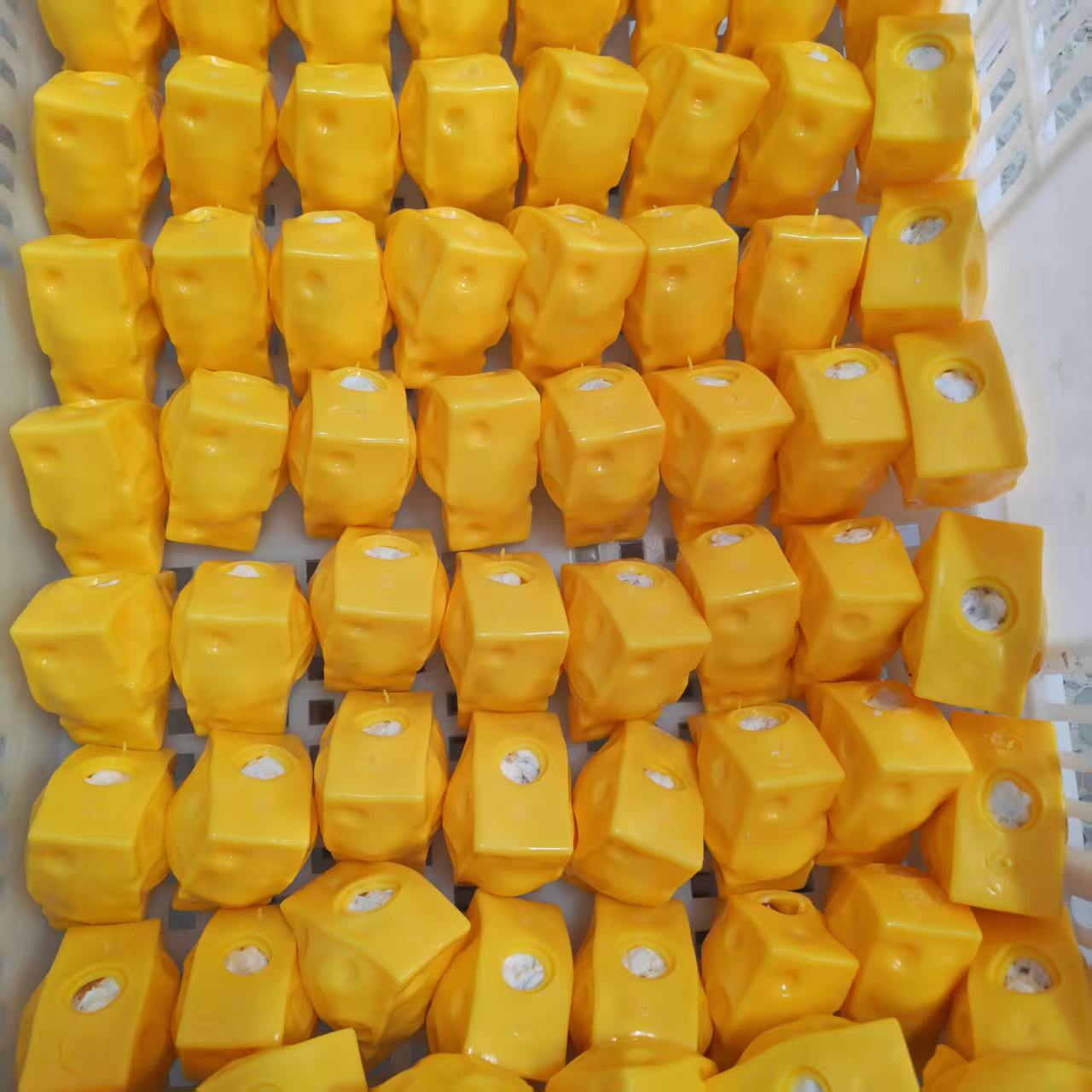 Bola Keju Mini Renyah Buatan T - Building Block Mini ulasan dan harga