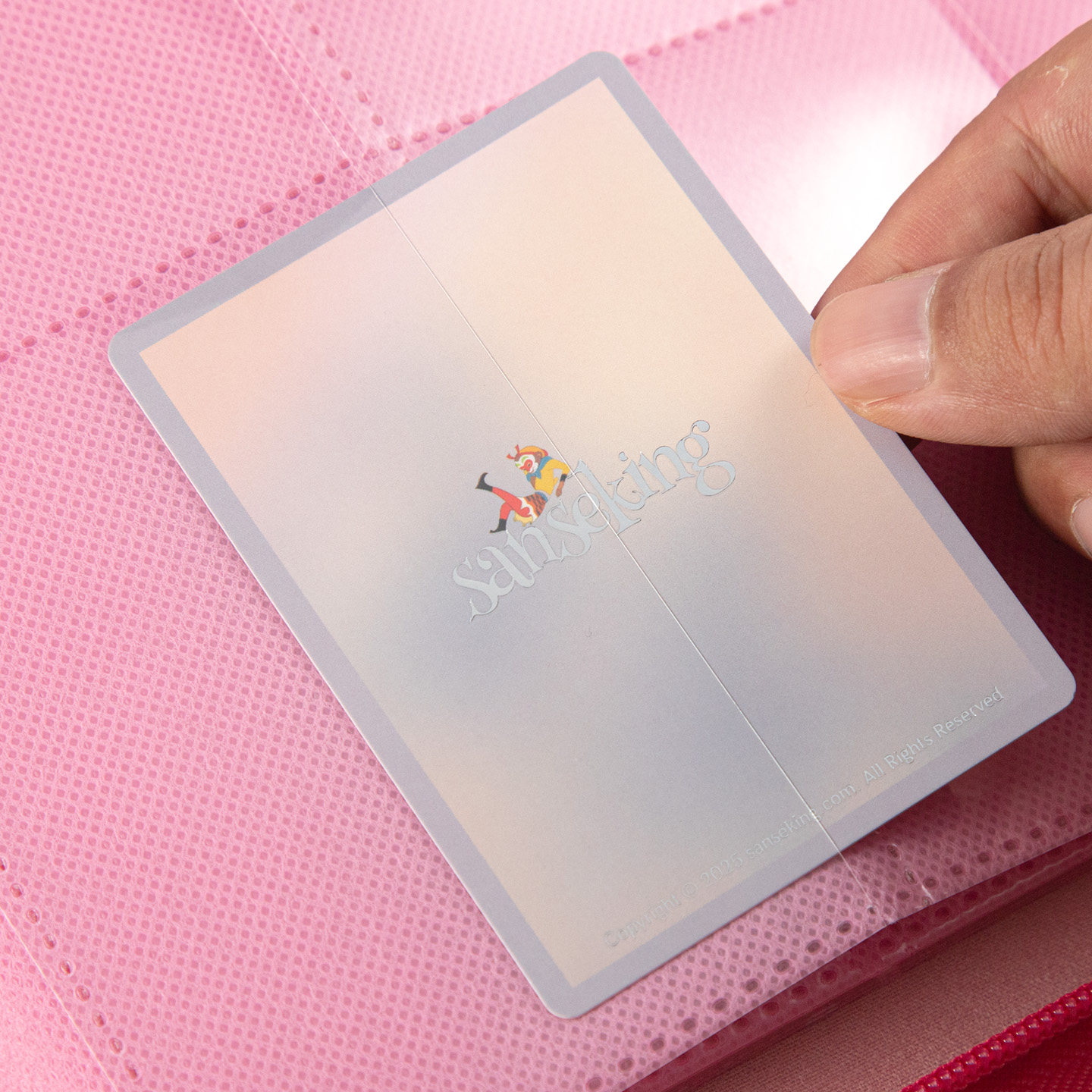 Binder Kartu PU Premium Pokemo - Pokemon Binder Card ulasan dan harga