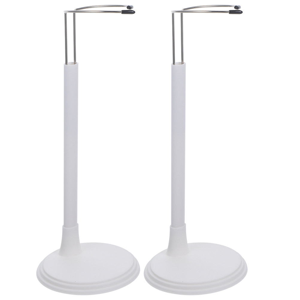 2Pcs Stand Display Vertikal un - Action Figure Stand ulasan dan harga