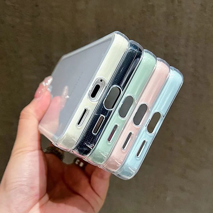 Casing Belakang Transparan War - Display Case Acrylic ulasan dan harga