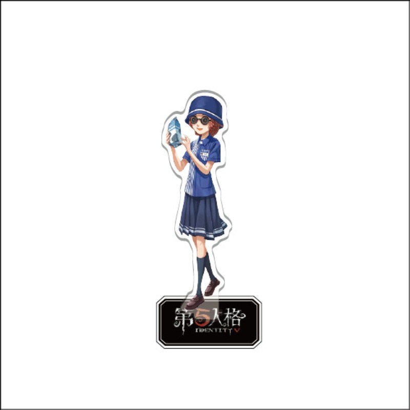 Anime Identity V Acrylic Stand - Action Figure Stand ulasan dan harga