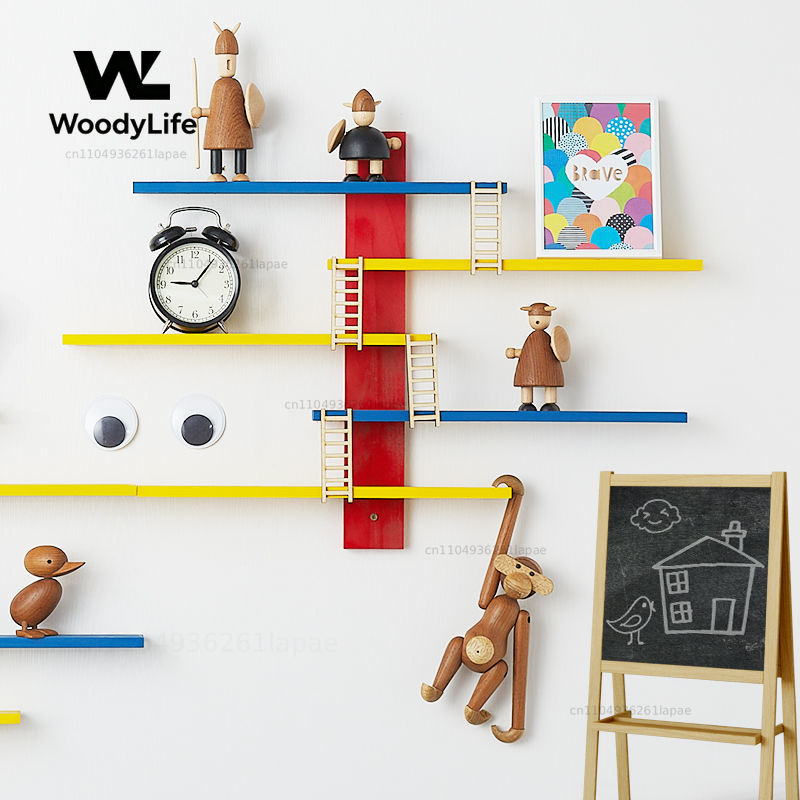 Rak Pajangan Model Hewan untuk - Pop Display Shelf ulasan dan harga