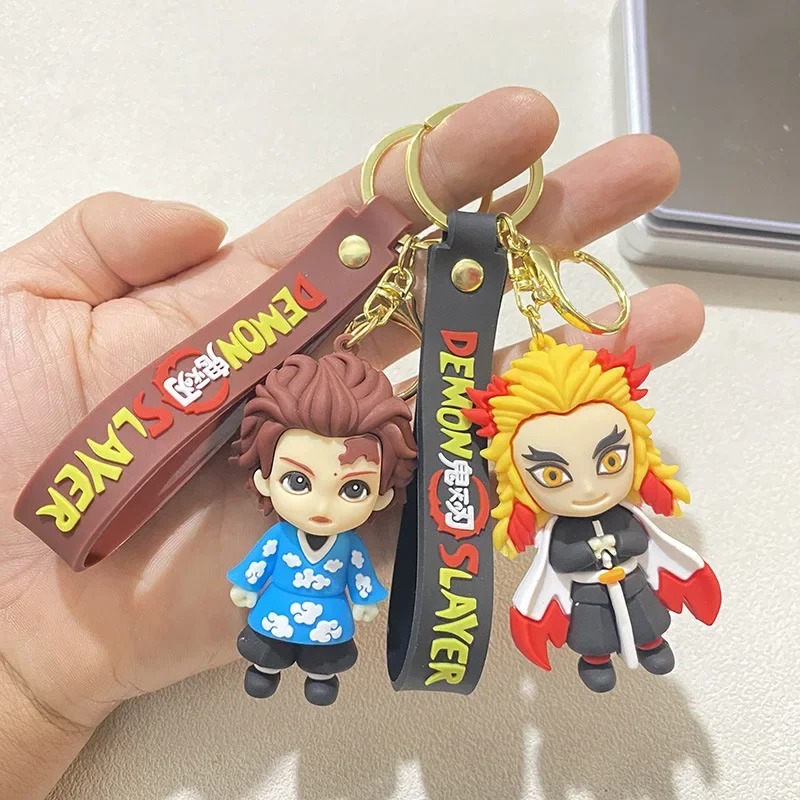 Gantungan kunci anime Ghost Bl - Vinyl Figure Blank ulasan dan harga