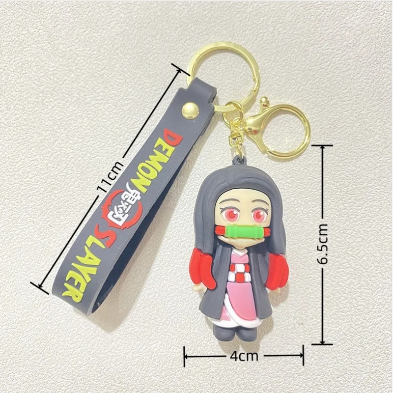 Gantungan kunci anime Ghost Bl - Vinyl Figure Blank ulasan dan harga