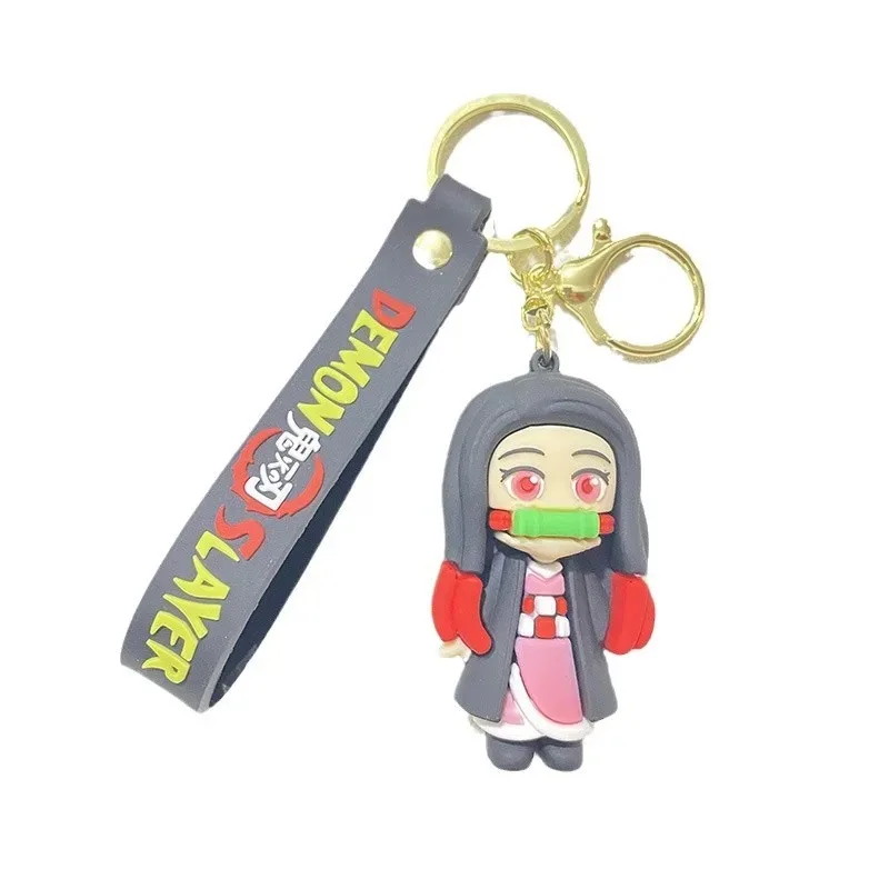 Gantungan kunci anime Ghost Bl - Vinyl Figure Blank ulasan dan harga