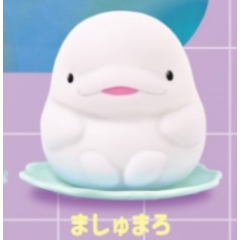 Mainan Kapsul Gashapon Berteri - Capsule Toy Gashapon ulasan dan harga