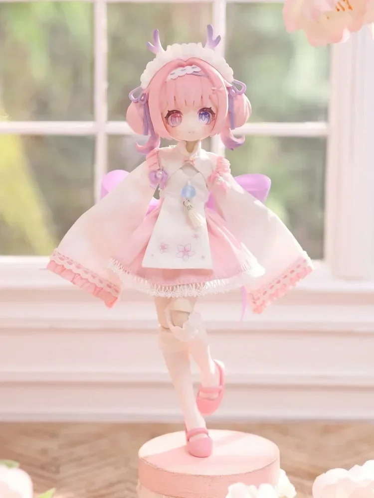 Creaters Essence Meki Series 1 - Mystery Box Blind Bag ulasan dan harga
